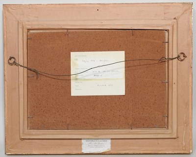 Lot 80 - Ian Houston, 1934-2021