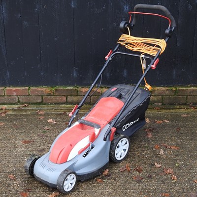 Lot 657 - A lawnmower