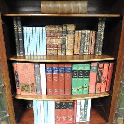 Lot 197 - Various books