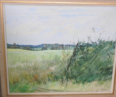 Lot 543 - Clive Madgwick, 1934-2005