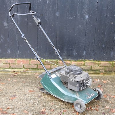 Lot 45 - A lawnmower