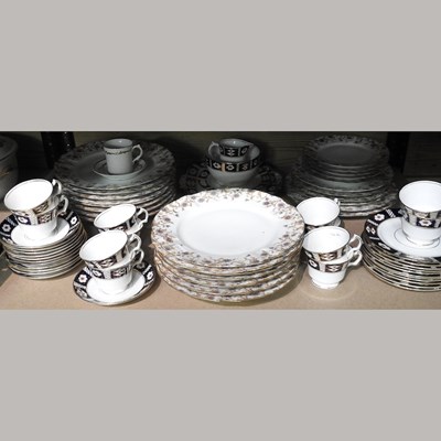 Lot 559 - Limoges china