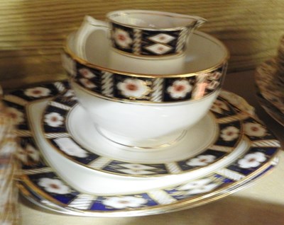 Lot 559 - Limoges china