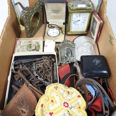 Lot 468 - Various items