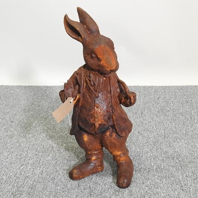 Lot 630 - A Mr Rabbit