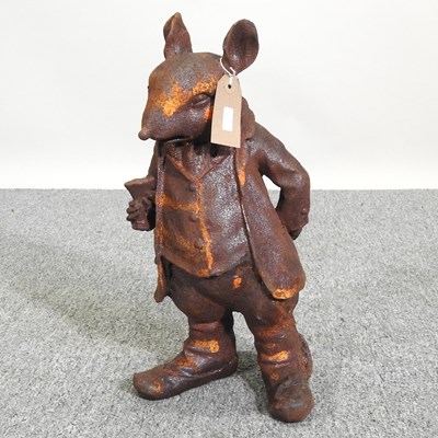 Lot 284 - A Mr Ratty