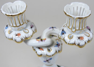 Lot 42 - Herend porcelain