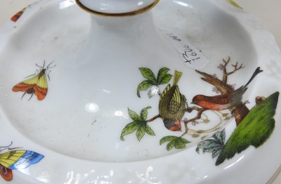 Lot 42 - Herend porcelain