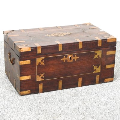 Lot 155 - A workbox