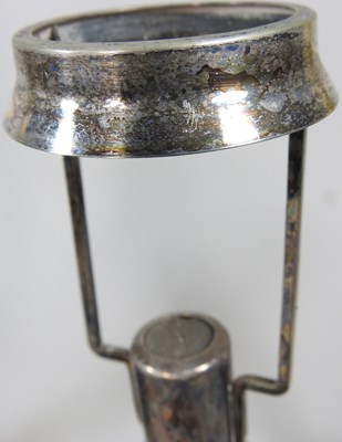 Lot 58 - Four lamps