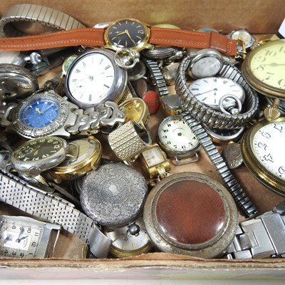 Lot 151 - Various watches