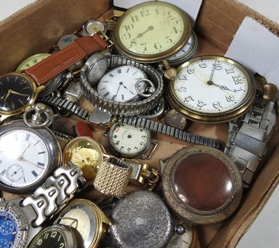 Lot 151 - Various watches