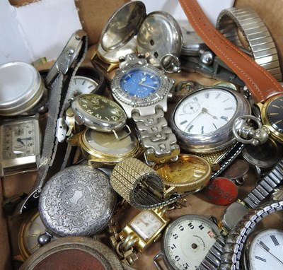 Lot 151 - Various watches
