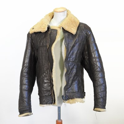 Lot 198 - An American flying jacket