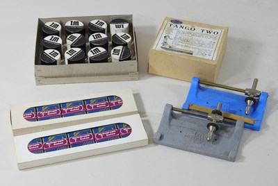 Lot 75 - A Tango Two game