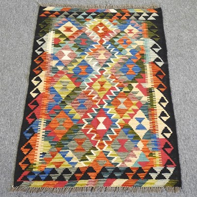 Lot 190 - A rug