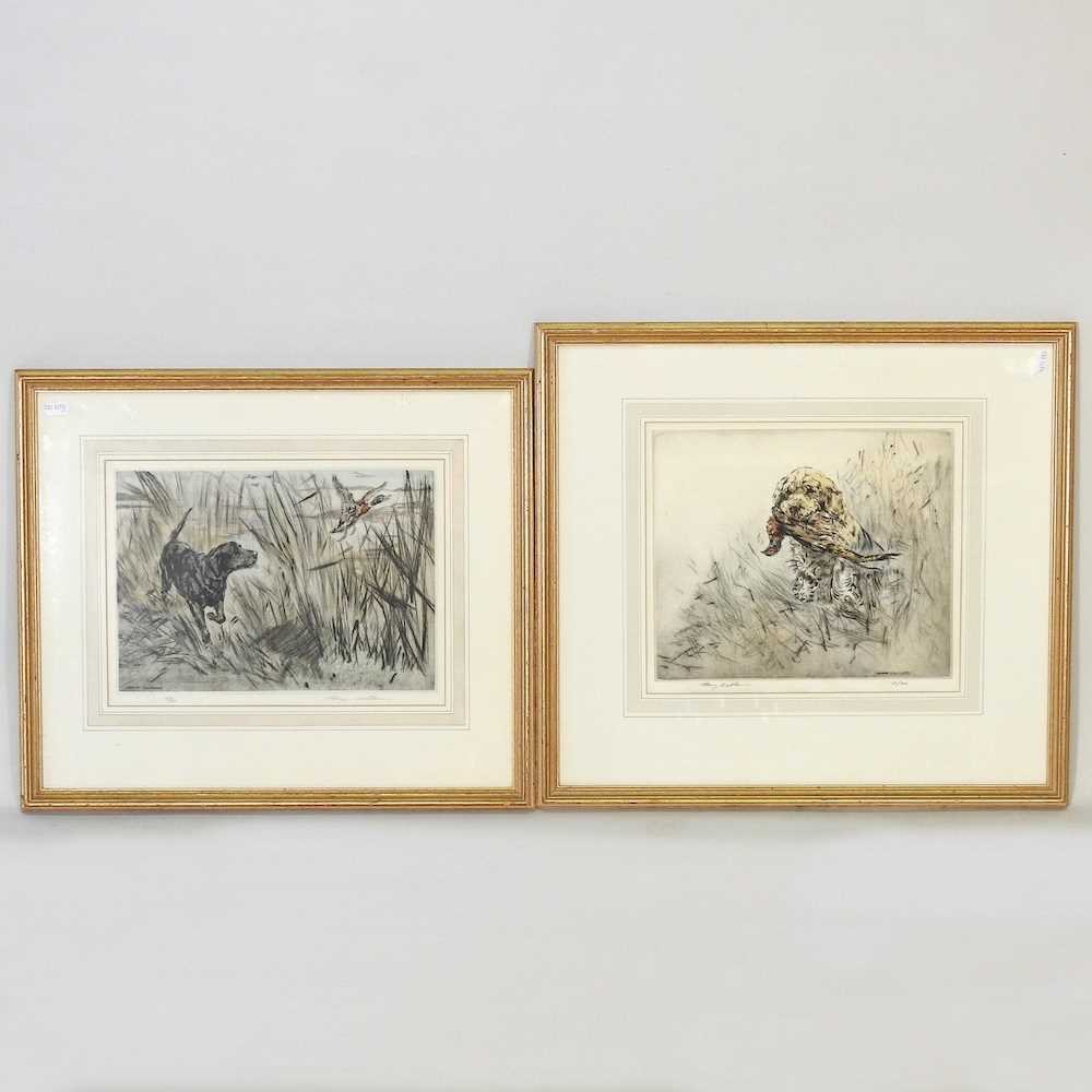 Lot 47 Henry Wilkinson, 19212011