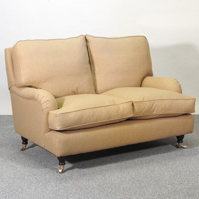 Lot 3 - A Jayrest sofa