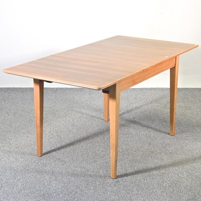 Lot 230 - Gordon Russell table