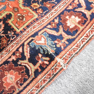 Lot 10 - Two rugs