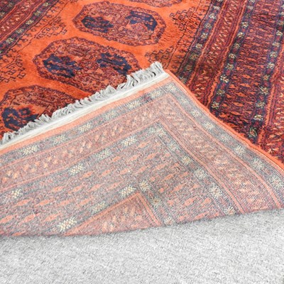 Lot 10 - Two rugs