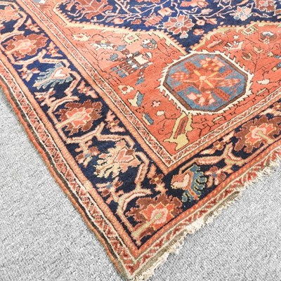 Lot 10 - Two rugs