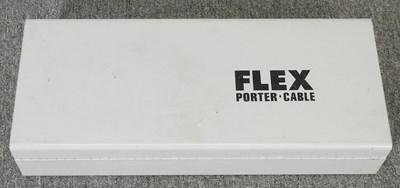 Lot 347 - A Flex File sander