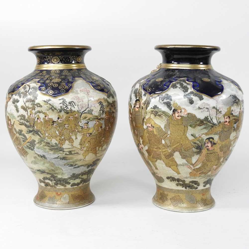 Lot 276 Oriental items