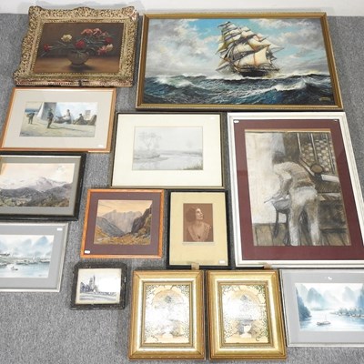 Lot 127 - Pictures