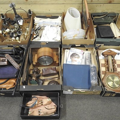 Lot 89 - Various items