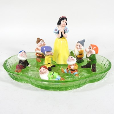 Lot 246 - A Walt Disney Snow White