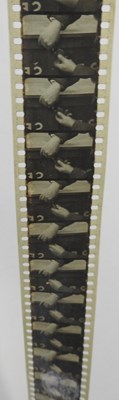 Lot 35 - A collection of film
