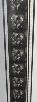 Lot 35 - A collection of film