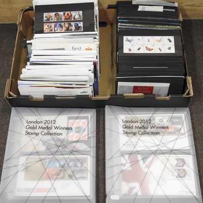 Lot 198 - First day covers