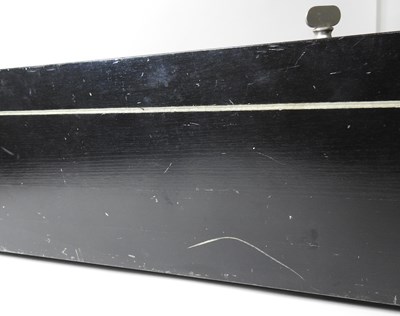 Lot 135 - An American pinball game