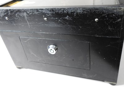 Lot 135 - An American pinball game