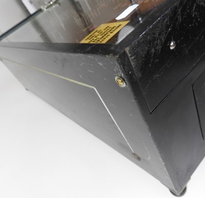 Lot 135 - An American pinball game