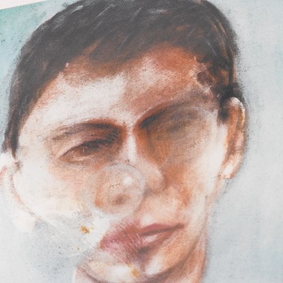 Lot 415 - Francis Bacon, 1909-1992