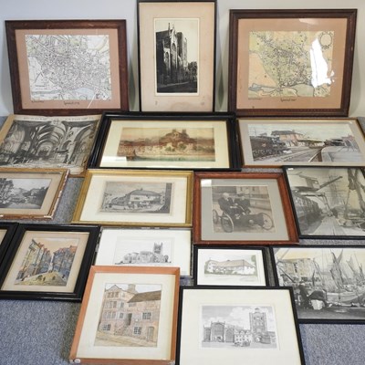 Lot 307 - Pictures and maps