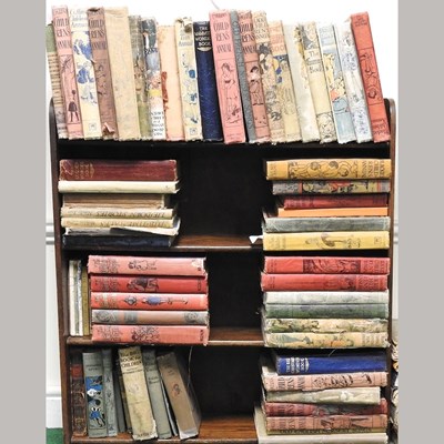 Lot 372 - A collection of books