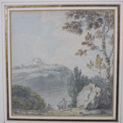 Lot 238 - English school, 19th century