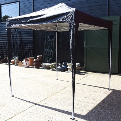 Lot 237 - Two garden gazebos