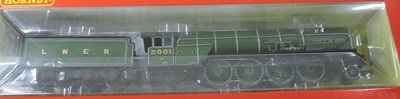 Lot 88 - A Hornby 00 gauge digital locomotive