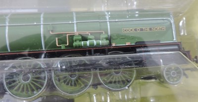 Lot 88 - A Hornby 00 gauge digital locomotive