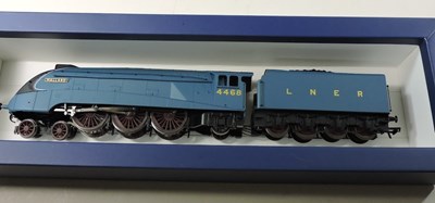 Lot 361 - A Hornby diesel/electric locomotive