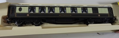 Lot 361 - A Hornby diesel/electric locomotive