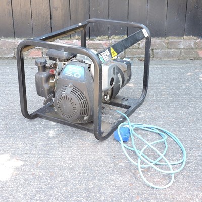 Lot 429 - A Honda GC 160 petrol generator