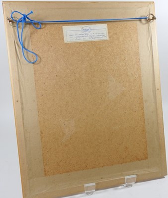 Lot 109 - Joan Hickson, b1929, Postman Pat, storyboard studies