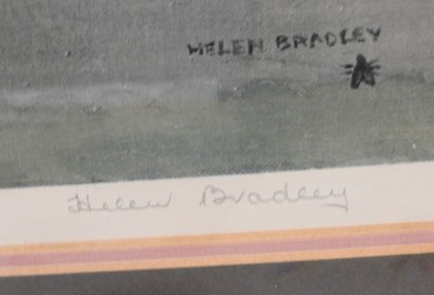 Lot 384 - Helen Layfield Bradley, 1900-1979