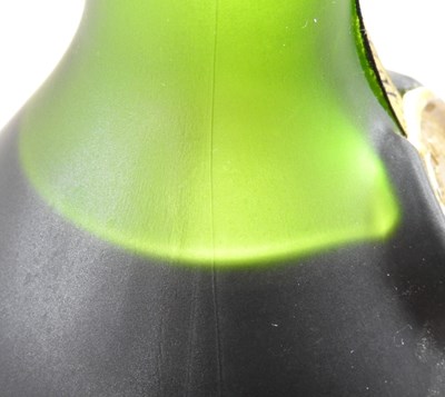 Lot 237 - A bottle of Martell cognac